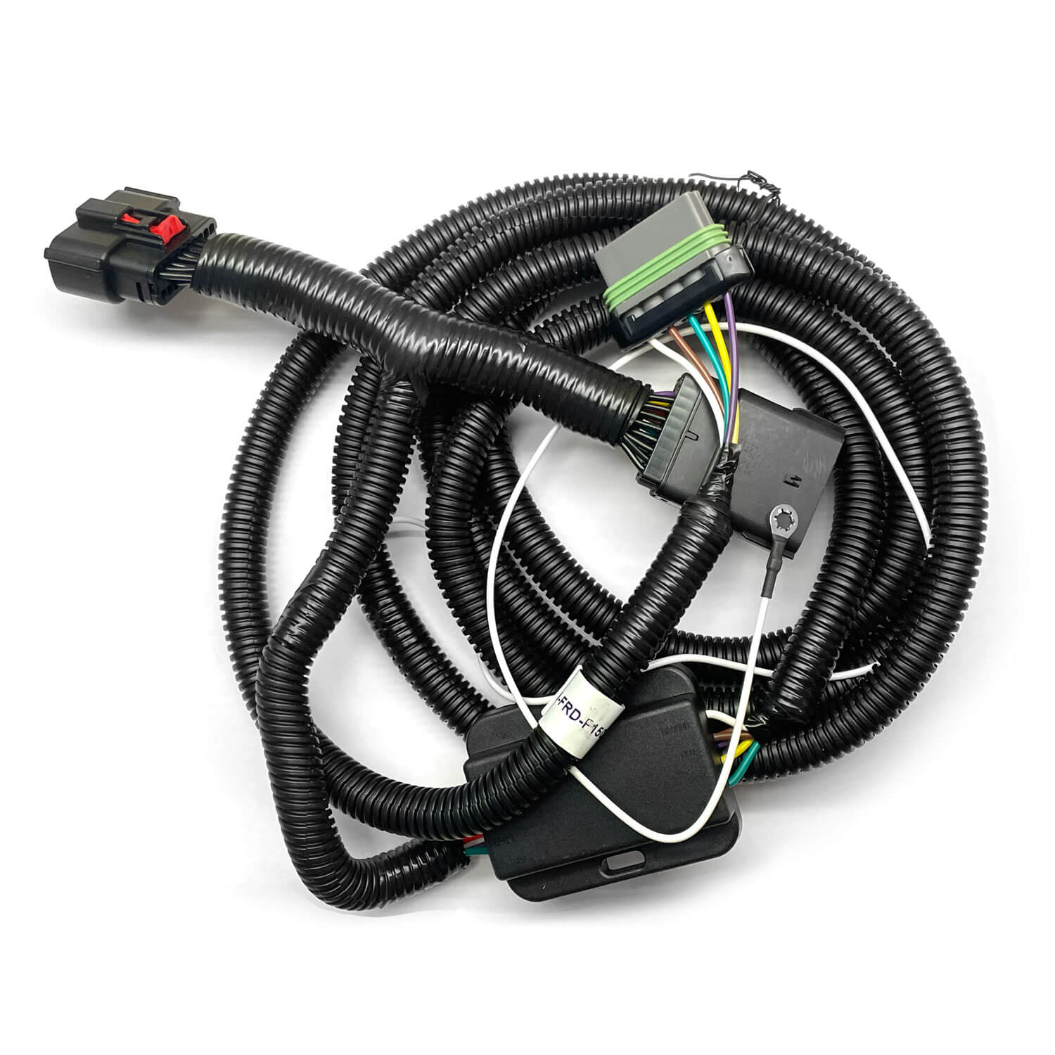 New Energy Vehicle Cables