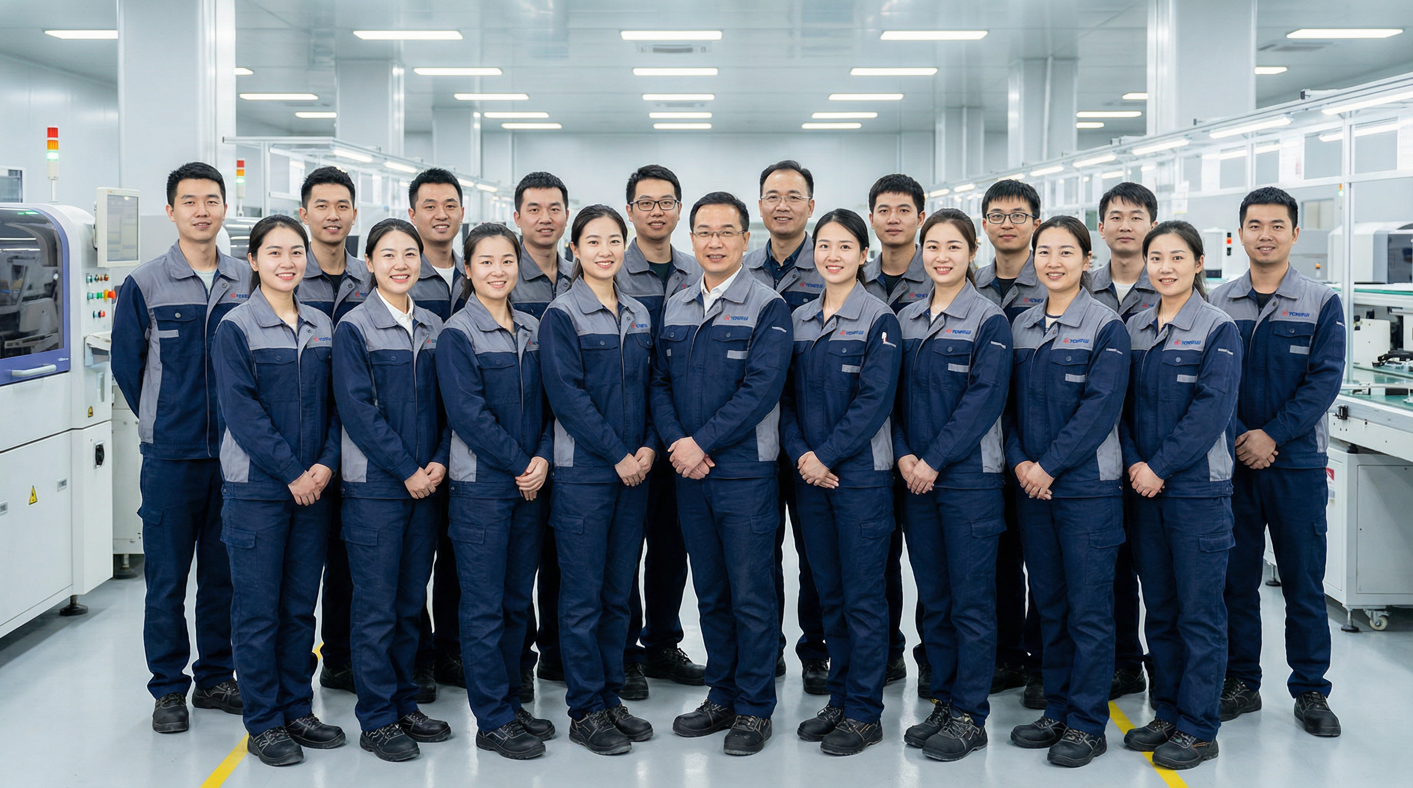 Yongrui Professional Team